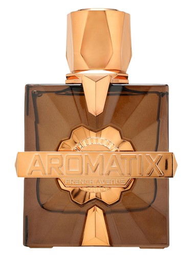 تصویر عطر Naughty Dates