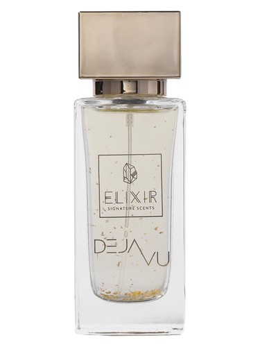 تصویر عطر Deja Vu