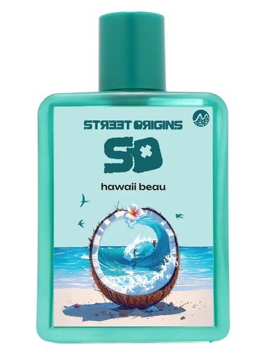 تصویر عطر Hawaii Beau