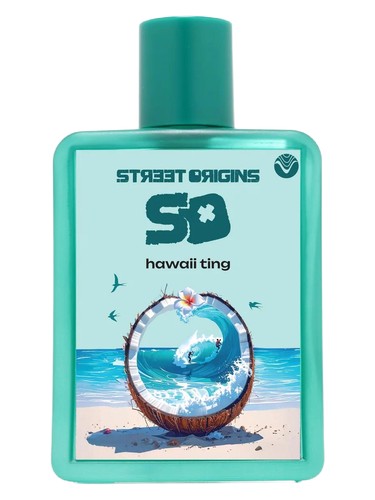 تصویر عطر Hawaii Ting