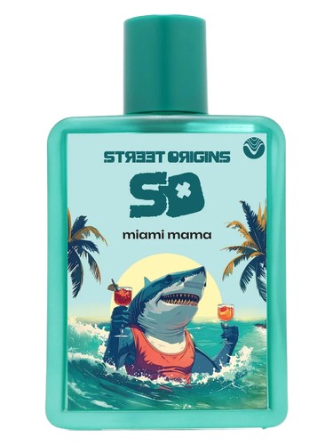 Miami Mama Street Origins