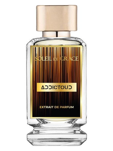 Addictoud Soleil de Grâce