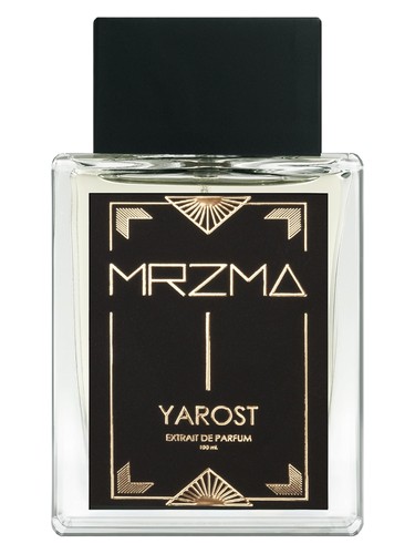 Yarost Shprss