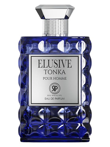 تصویر عطر Elusive Tonka