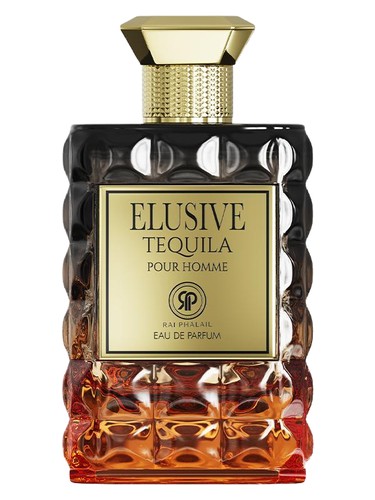 Elusive Tequila Rai Phalail