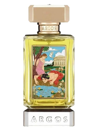 تصویر عطر Narcissus Obsession