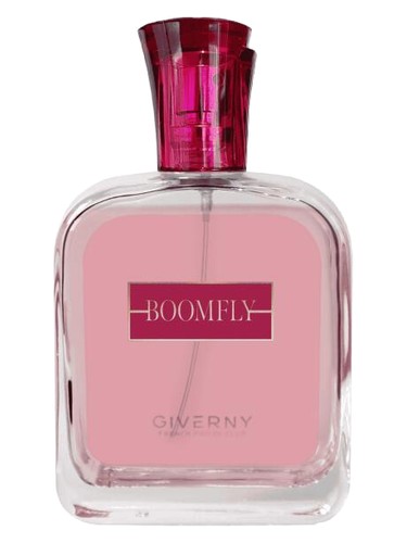 Boomfly Giverny