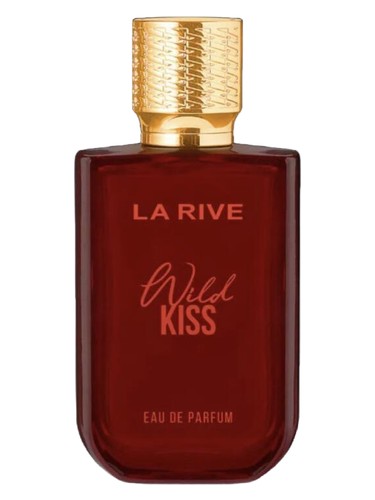 Wild Kiss La Rive