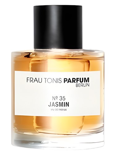 № 35 Jasmin by Frau Tonis Parfum