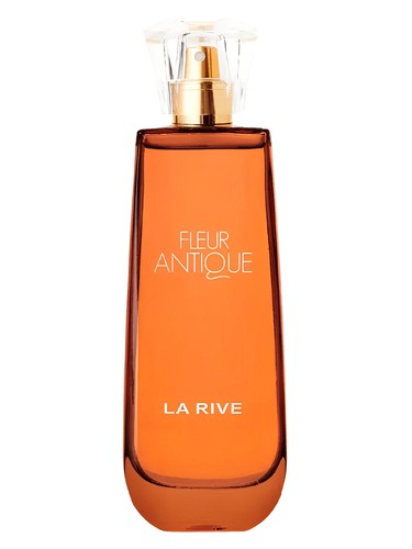 تصویر عطر Fleur Antique