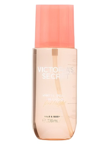 White Peach Mango Victoria's Secret