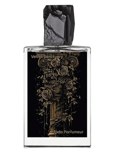 تصویر عطر Velvet Sanctuary
