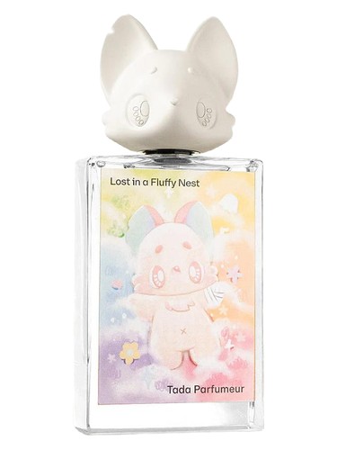Lost in a Fluffy Nest Tada Parfumeur