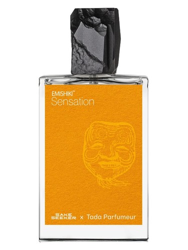 تصویر عطر Emishiki Sensation Gold