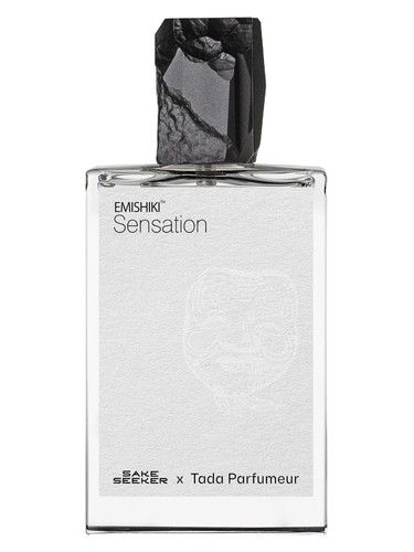 تصویر عطر Emishiki Sensation White