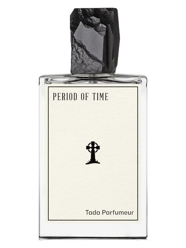 Period of Time Tada Parfumeur