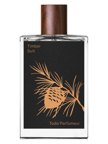 تصویر عطر Timber Suit