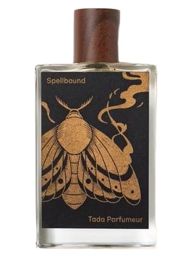 Spellbound Tada Parfumeur