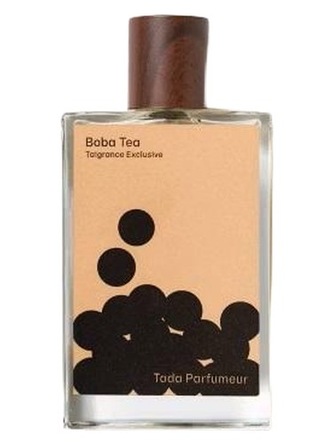 Boba Tea Tada Parfumeur