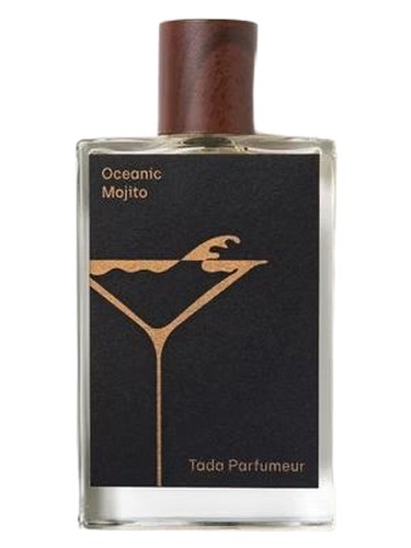 Oceanic Mojito Tada Parfumeur