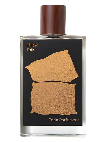 Pillow Talk Tada Parfumeur