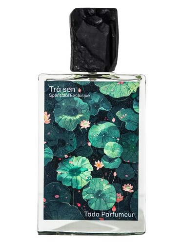 تصویر عطر Trà Sen