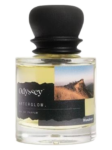 Afterglow Odyssey