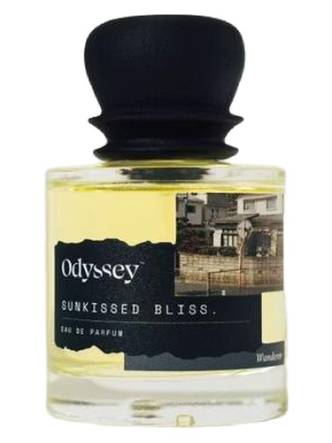 Sunkissed Bliss Odyssey