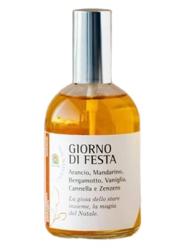 Giorno di Festa Olfattiva