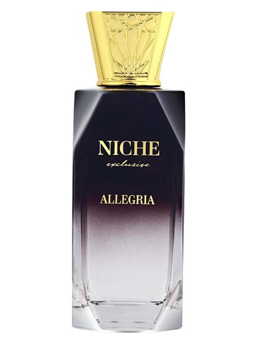 Allegria Niche Exclusive