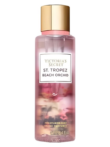 تصویر عطر St. Tropez Beach Orchid