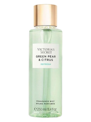 تصویر عطر Green Pear & Citrus Refresh