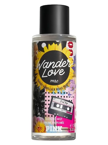 تصویر عطر Wander Love