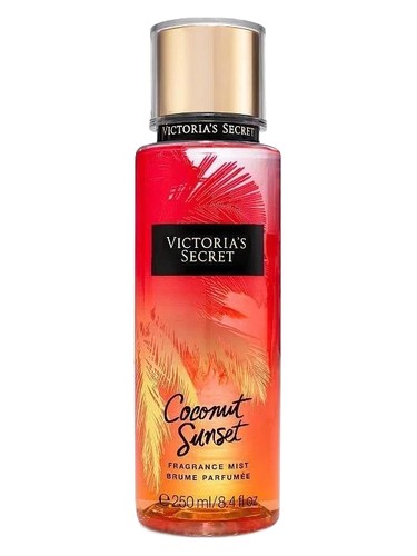 Coconut Sunset Victoria's Secret