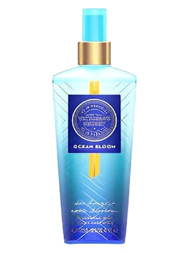 Ocean Bloom Victoria's Secret