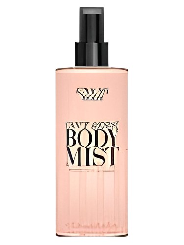 White Tea & Sage Victoria's Secret