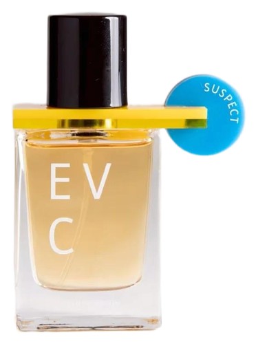 Suspect EVC PARFUM
