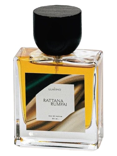 Rattana Rumpai Luatimo Perfume
