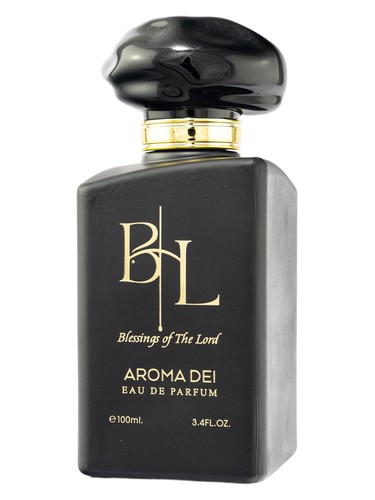 Aroma Dei Blessings Of The Lord