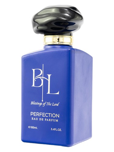 Perfection Blessings Of The Lord