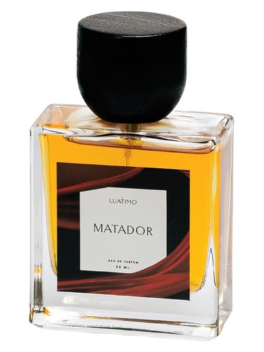 Matador Luatimo Perfume