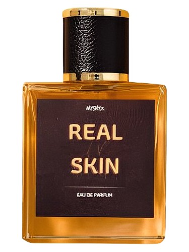 Real Skin MysNyx Perfume