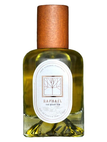 Tie Guan Yin Raphael Perfumery
