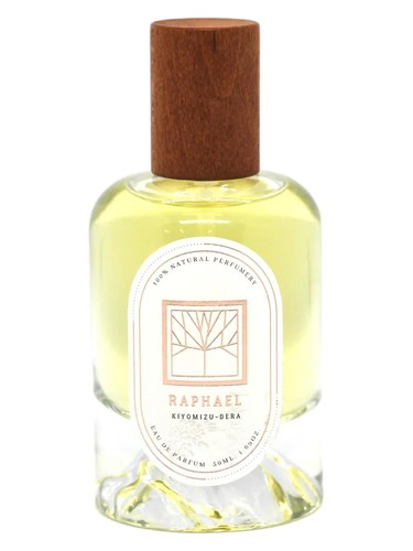 Kiyomizu-Dera Raphael Perfumery