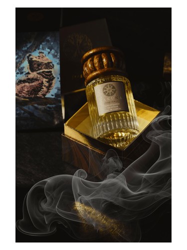 Great-eared Nightjar SAKUNA Fragrance