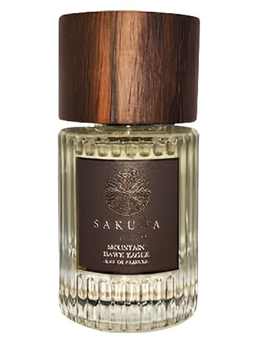Mountain Hawk Eagle SAKUNA Fragrance