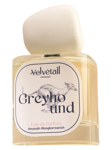 Greyhound Velvetail Perfumes