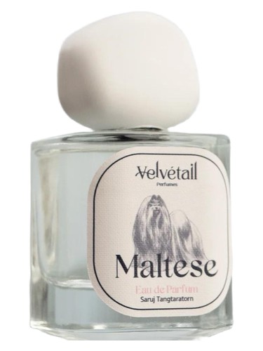 Maltese Velvetail Perfumes