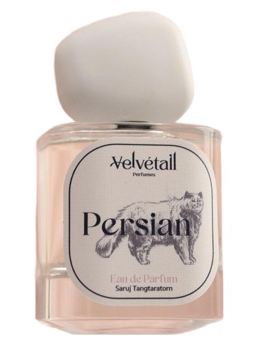 Persian Velvetail Perfumes