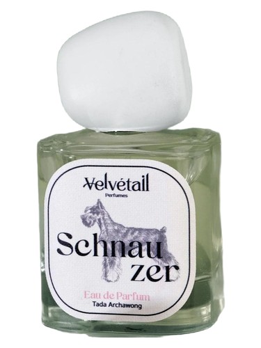 Schnauzer Velvetail Perfumes